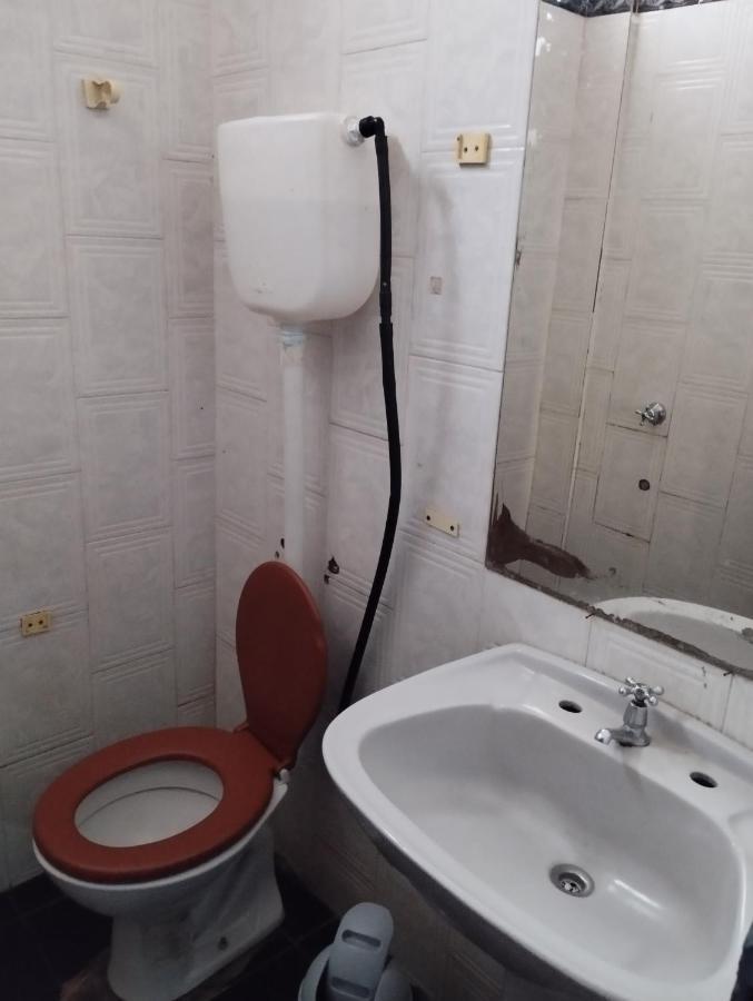 El Faro Apartment Posadas