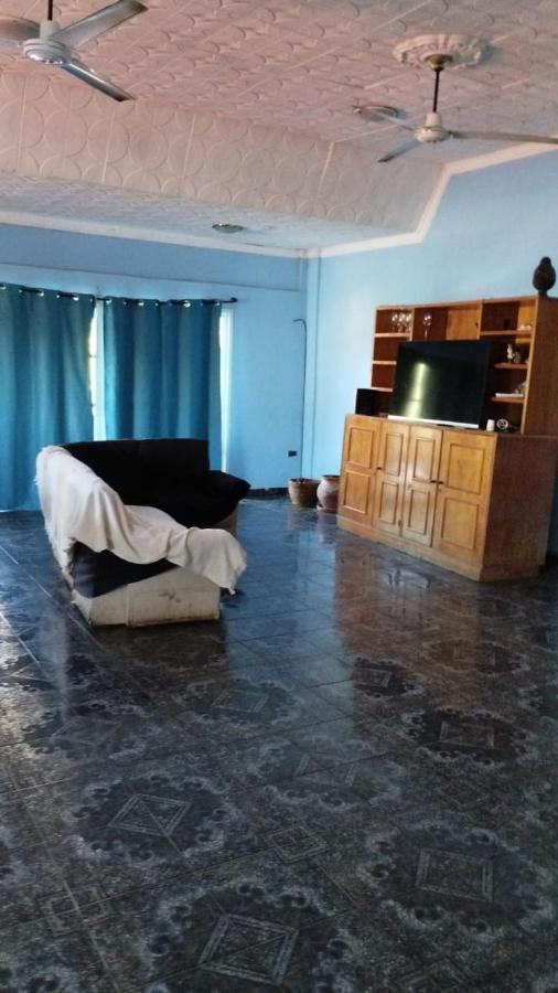 El Faro Apartment