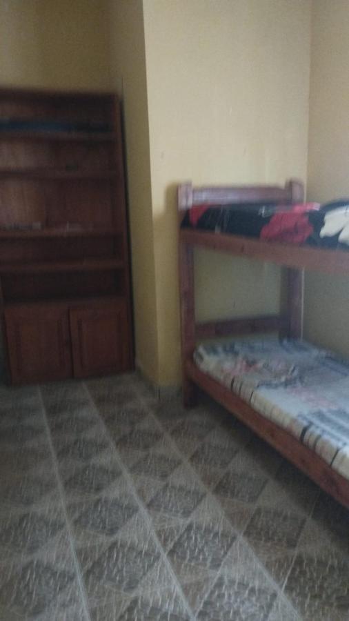 Apartment El Faro *